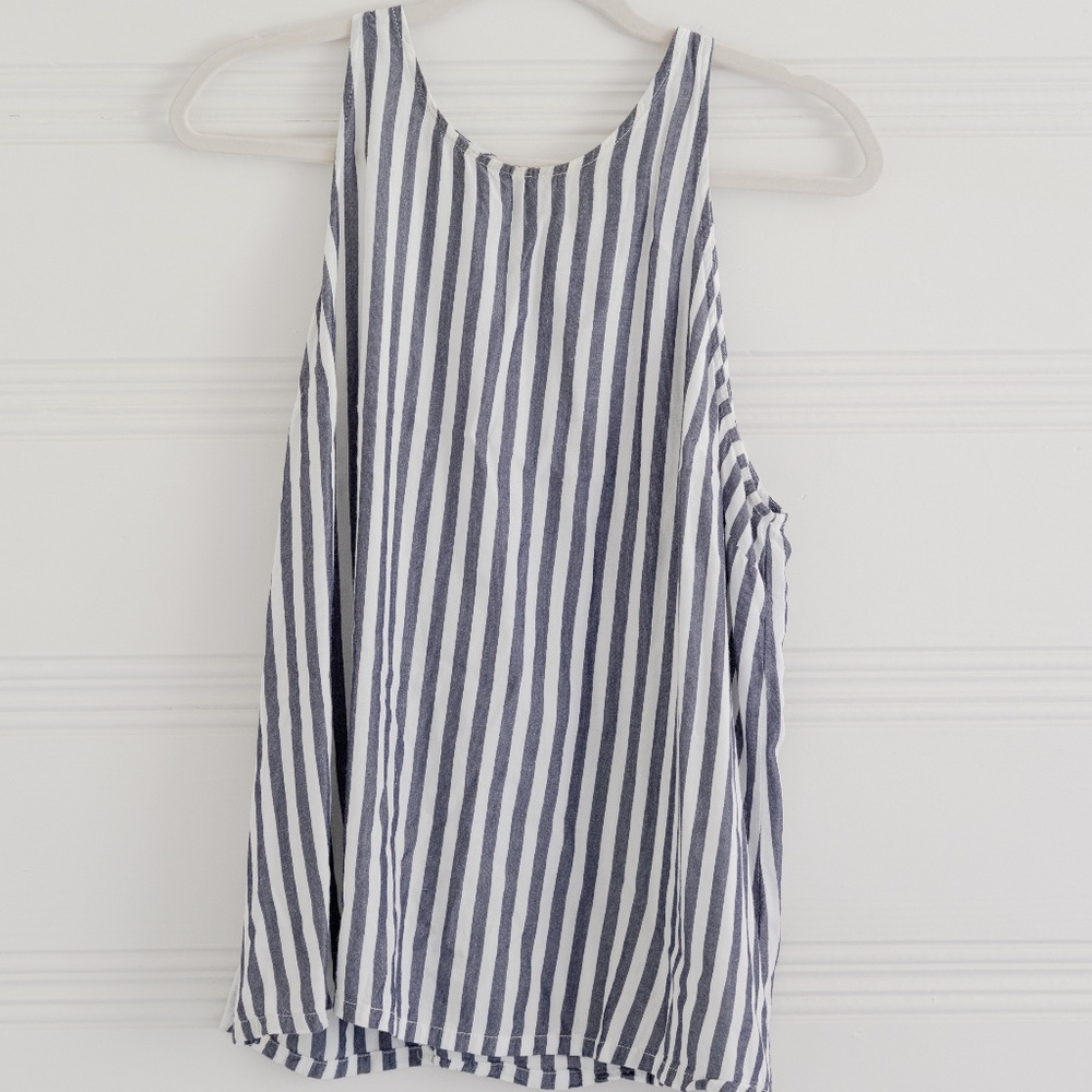 Old Navy Large Summer Top